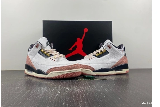 Floral 441140-100 Jordan   Vintage Retro 441140-100 3 1021